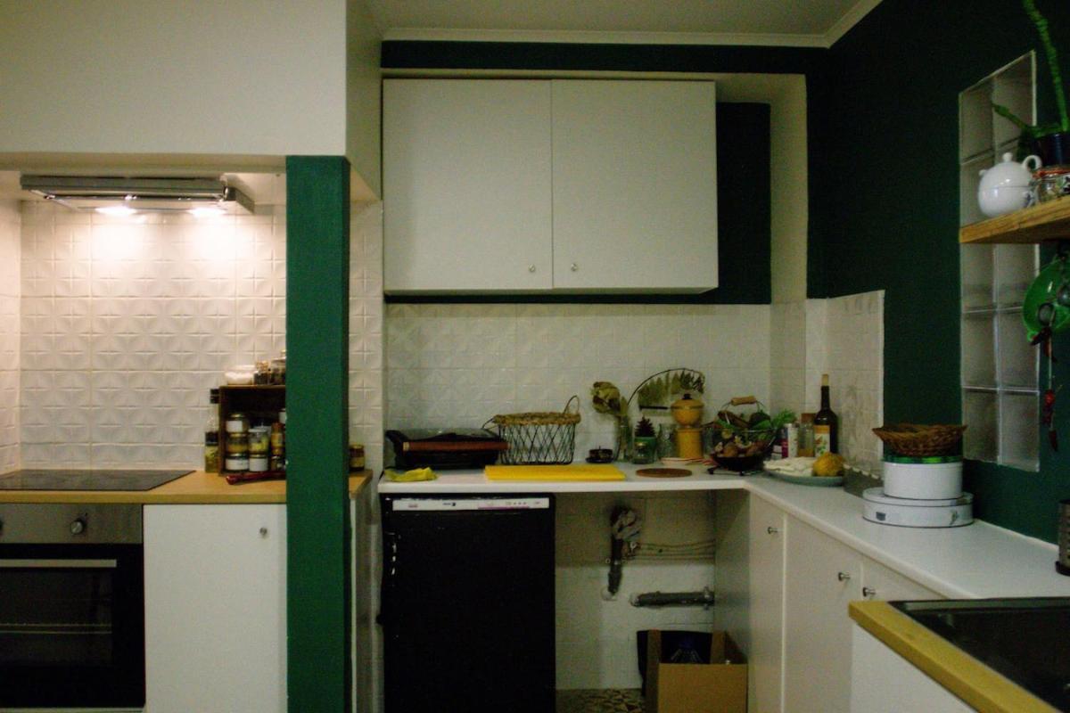 Boho Chic Apt Vila Franca de Xira Exterior foto