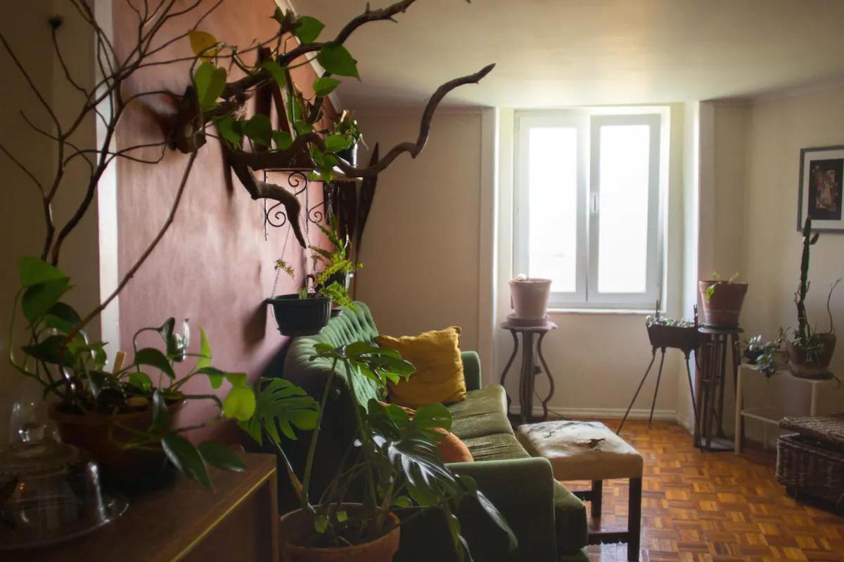 Boho Chic Apt Vila Franca de Xira Exterior foto
