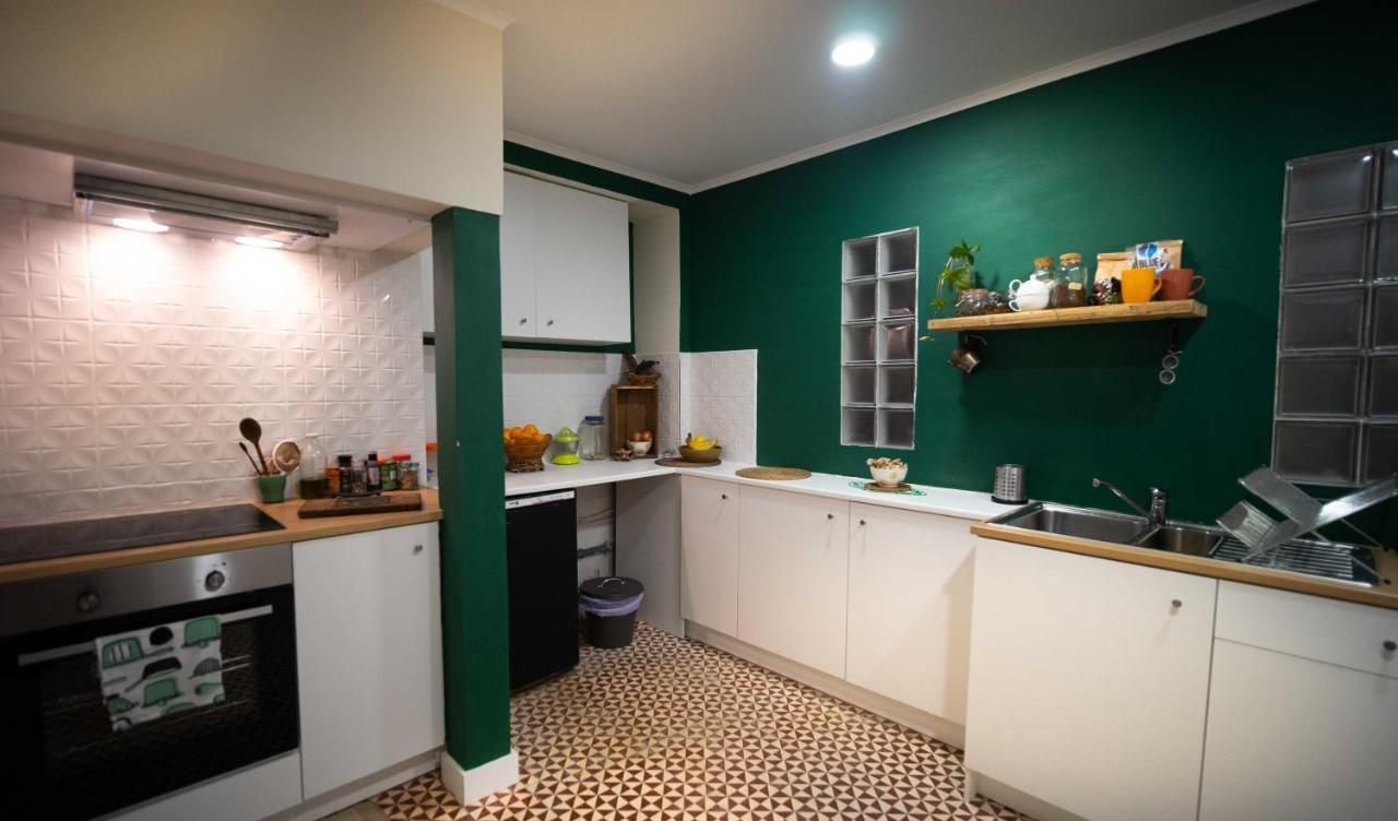 Boho Chic Apt Vila Franca de Xira Exterior foto