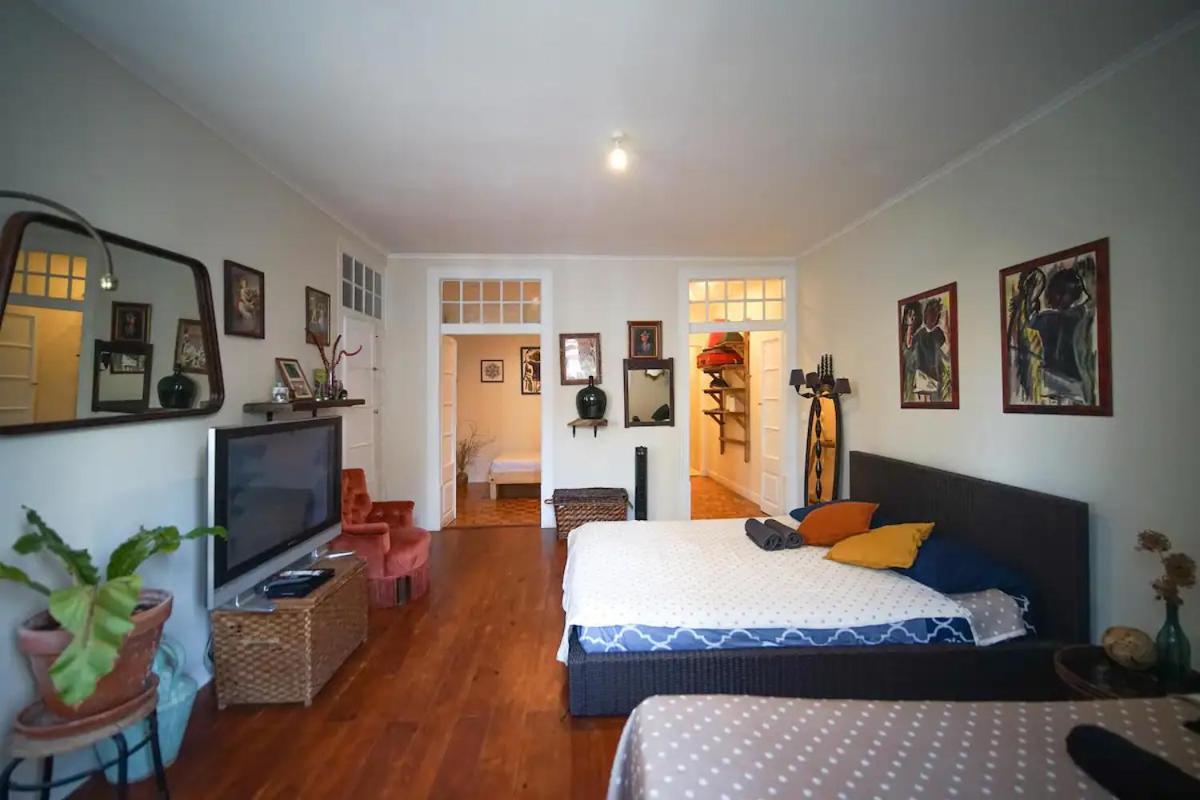 Boho Chic Apt Vila Franca de Xira Exterior foto
