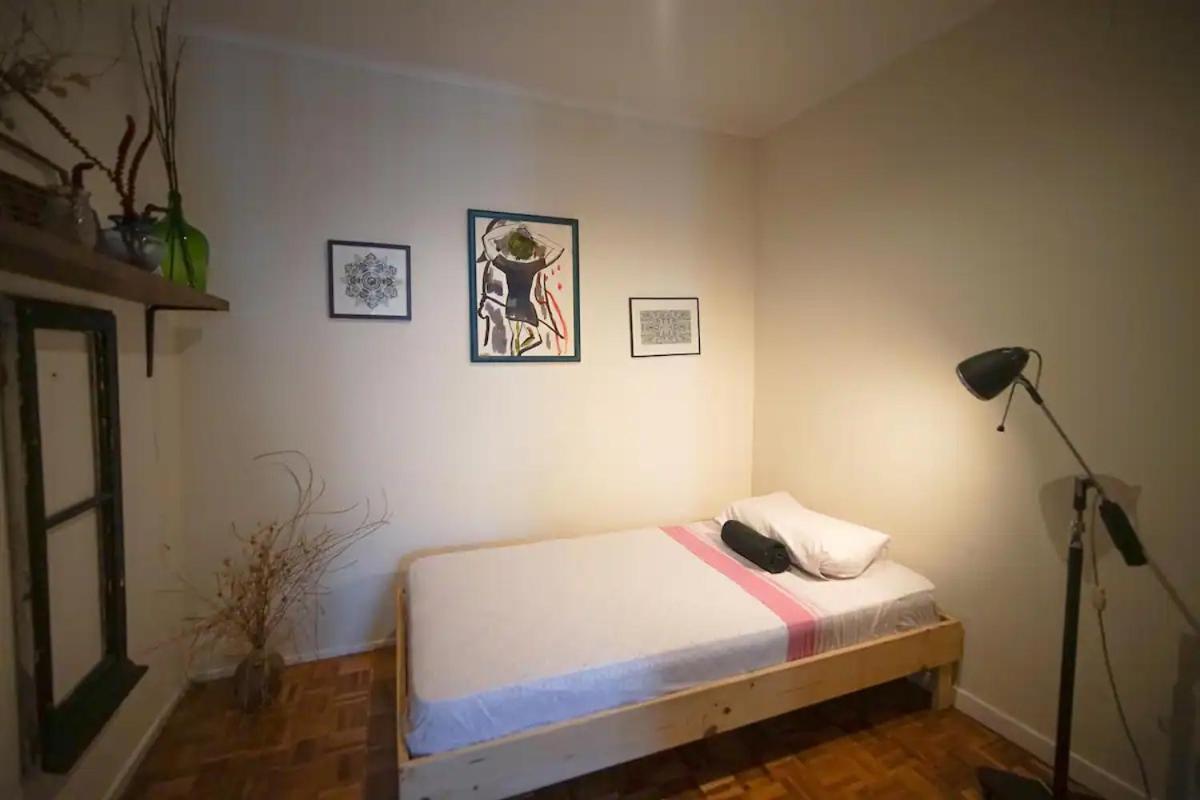 Boho Chic Apt Vila Franca de Xira Exterior foto