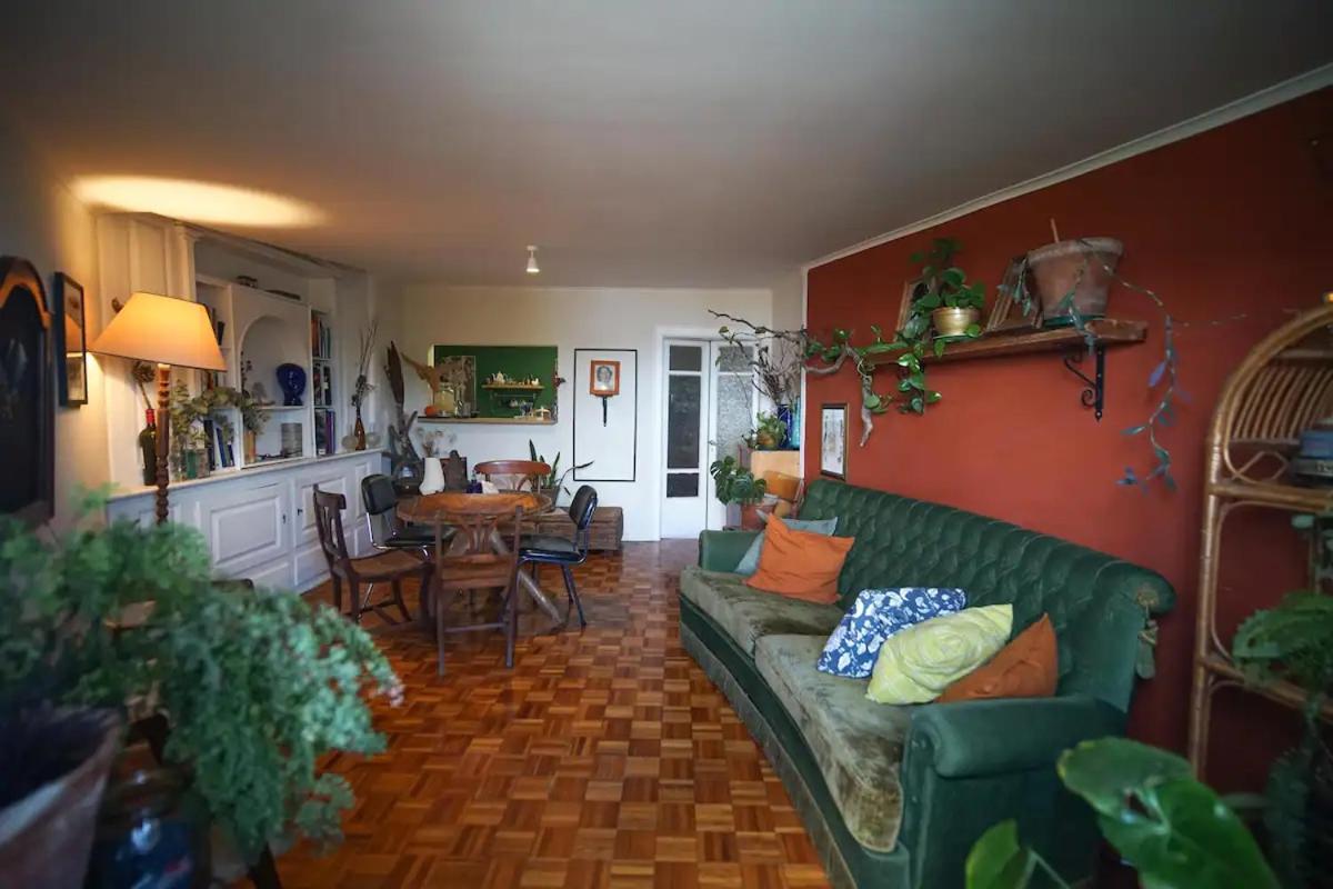 Boho Chic Apt Vila Franca de Xira Exterior foto