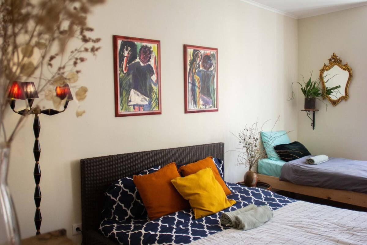 Boho Chic Apt Vila Franca de Xira Exterior foto