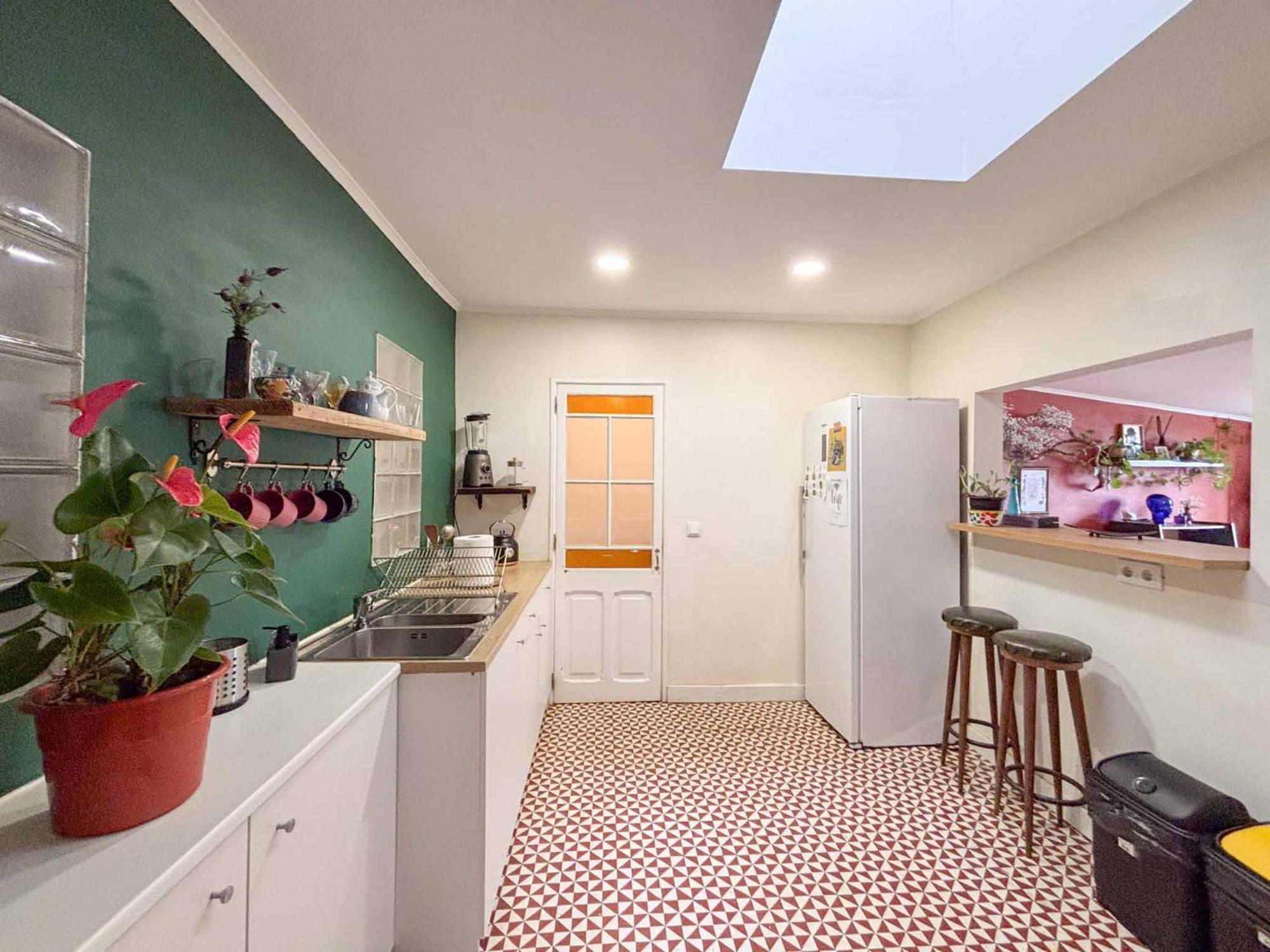 Boho Chic Apt Vila Franca de Xira Exterior foto